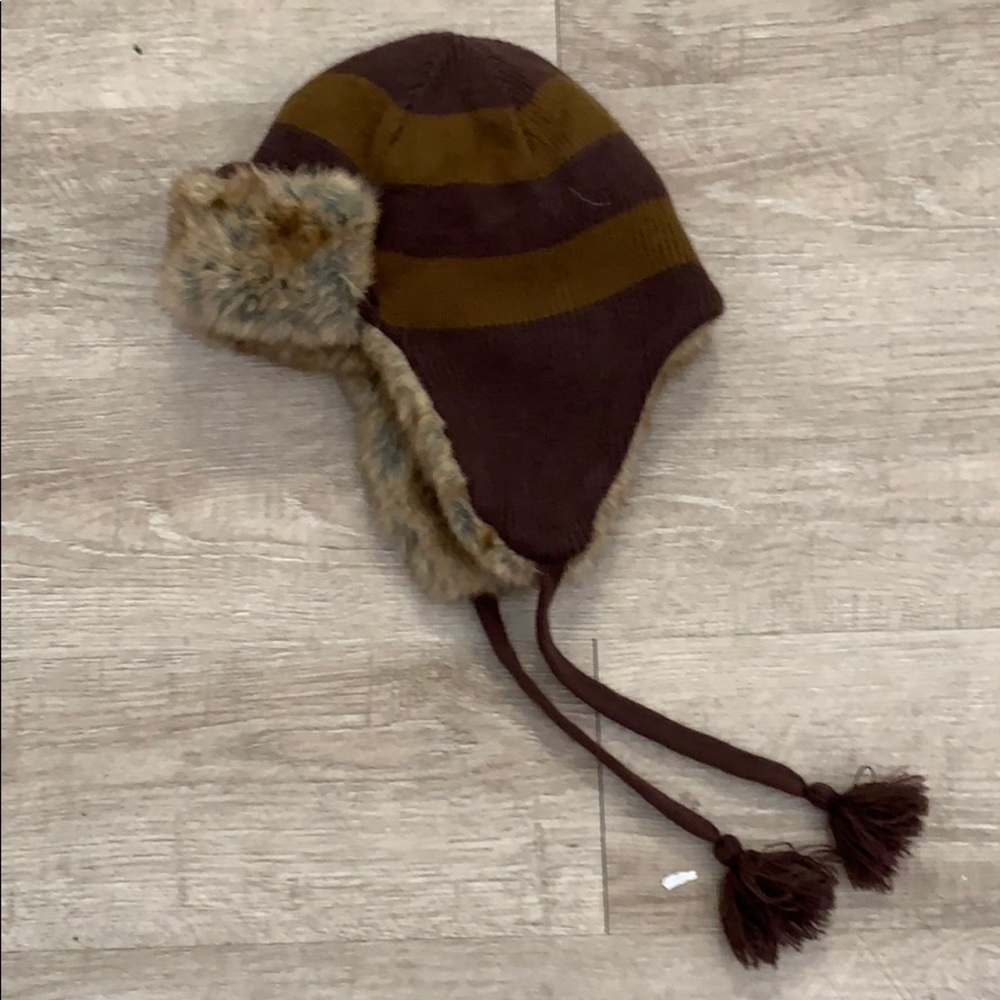 Burton Bomber Beanie